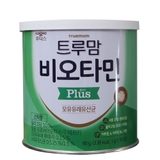 Men vi sinh ILDong Hàn Quốc 90 gói 90g