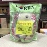 Nấm Linh Chi Đỏ Hàn Quốc ( Túi xanh)