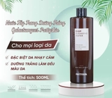 Nước Tẩy Trang PrettySkin Deep Cleansing Water (500ml)