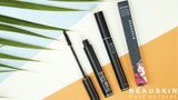 Mascara làm cong và dày mi Beauskin Collagen Volume Setting Mascara