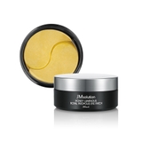 Mặt Nạ Mắt Chiết Xuất Mật Ong JM Solution Eye Patch Honey Mask