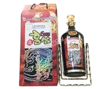Nước Cốt Hồng Sâm Hàn Quốc 6 tuổi chai 3 lít Bio Red Ginseng