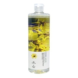 Nước Hoa Hồng Chiết Xuất Cây Phỉ Derladie Natural Witch Hazel Toner 500ml