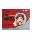 Nước Hồng Sâm Trẻ Em Tall Kid 30 gói x 20ml