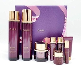 BỘ CHỐNG LÃO HÓA OHUI AGE RECOVERY SPECIAL SET 8PCS