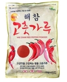 Ớt bột Hàn Quốc Hanaro  1kg 