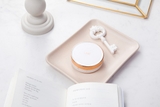 Phấn Nước Kiềm Dầu Lime Real Cover Pink Cushion SPF50+ PA+++