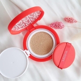 Phấn Nước Missha Velvet Finish Cushion SPF50 + PA +++ Tone 23 (15g)