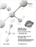 Mặt nạ giúp trắng sáng da Holikey White Essence Sheet Mask