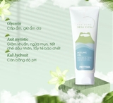 Tẩy Da Chết Rau Má Prettyskin The Pure Jeju Cica Peeling Gel 150ml