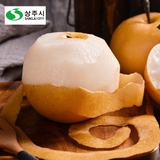 Lê Tươi Sanju Hàn Quốc (Size 7 - thùng 5kg)