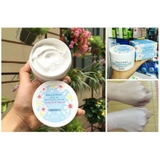 Kem Dưỡng Trắng Da DABO Honey & Flower Tone-Up Whitening
