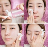 Nước hoa hồng Mamonde 150ml (hộp)