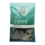 Rong biển Hàn Quốc 100g