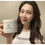 Kem Dưỡng Trắng Da Body Rmon White Label Dia Whitening Cream 200ml