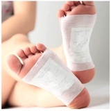 Miếng dán thải độc chân Hàn Quốc GOLD Detox Foot Patch (30 miếng)