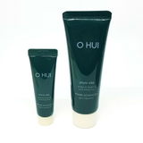 Bộ Phấn Nước Ohui Ultimate Cover Cushion Moisture Special Set 4pcs