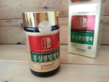 Cao trà sâm mật ong Pocheon