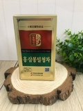 Cao trà sâm mật ong Pocheon