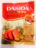 Hạt Nêm Vị Bò DASIDA Gói 500g