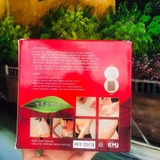 Miếng dán thải độc chân Hàn Quốc GOLD Detox Foot Patch (30 miếng)