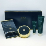 Bộ Phấn Nước Ohui Ultimate Cover Cushion Moisture Special Set 4pcs