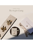 Viên đặt se khít âm đạo Revirgin Gung Mẫu Mới 2021