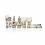 Bộ Trắng Da Trị Thâm Nám Tàn Nhang Whoo Kit 8 sản phẩm