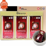 Nước Hồng Sâm Nguyên Chất Thượng Hạng Sanga Hàn Quốc 30 gói