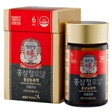 Cao Hồng Sâm KGC Royal Nội Địa Chính Phủ Hàn Quốc 100% Nguyên Chất (240gr)
