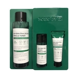 Set Dưỡng Da Some By Mi AHA-BHA-PHA 30 Days Miracle Gift Package 3 sản phẩm