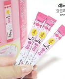 Gói Bột Uống Bổ Sung Collagen Lemona 120g