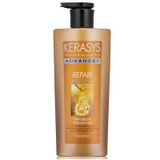 DẦU GỘI KERASYS ADVANCED REPAIR AMPOULE (CHĂM SÓC CHUYÊN SÂU_PHỤC HỒI TÓC HƯ TỔN NẶNG)