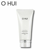 Sữa Rửa Mặt Ohui Extreme White Foam - Dưỡng Trắng Da 160ml