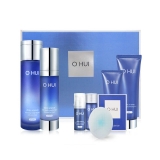 Bộ dưỡng kiêm trị mụn cao cấp Ohui Clinic Science Special Set (6sp)
