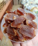 Sâm Lát Tẩm Mật Ong JEONG GEUN SAM Hàn Quốc Hộp 200g