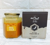 Sâm Nghệ Mật Ong MaMa Chuê Thượng Hạng 500ml Tặng hũ 200ml
