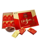 Sâm Lát Tẩm Mật Ong Hàn Quốc Sambok Food 200g