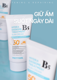 Kem Chống Nắng B5 Pretty Skin Hydra B5 Sun Cream SPF 50+/PA+++ (70ml)