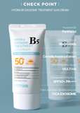 Kem Chống Nắng B5 Pretty Skin Hydra B5 Sun Cream SPF 50+/PA+++ (70ml)