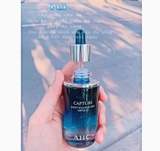 Tinh chất AHC Capture Solution Ampoule Mẫu Mới 50ml ( Xanh )