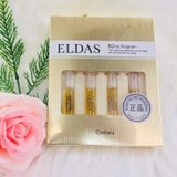 Serum tế bào gốc Eldas EG Tox Program Coreana mini 4 ống