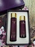 Set Nước Hoa Hồng Ohui Age Recovery Skin Softener Chống Lão Hóa, Giữ Ẩm