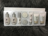 Bộ Trắng Da Trị Thâm Nám Tàn Nhang Whoo Kit 8 sản phẩm