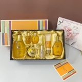 Bộ Dưỡng Chống Lão Hóa Whoo Gongjinhyang Special Set 7 Sản Phẩm
