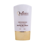 Kem trang điểm BB đa tác dụng tách dầu Queenie 50ml (#21)