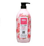 Sữa Tắm JOIA Collagen BELEZA Hương Hoa Hồng 900g