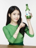 Rượu Soju Chamisul Hàn Quốc