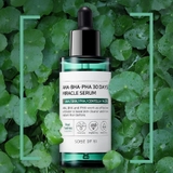 Serum trị mụn Some By Mi AHA-BHA-PHA 30 Days Miracle 50ml