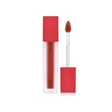Son Kem Lì Black Rouge Air Fit Velvet Tint A01 Strawberry Red - Đỏ Dâu